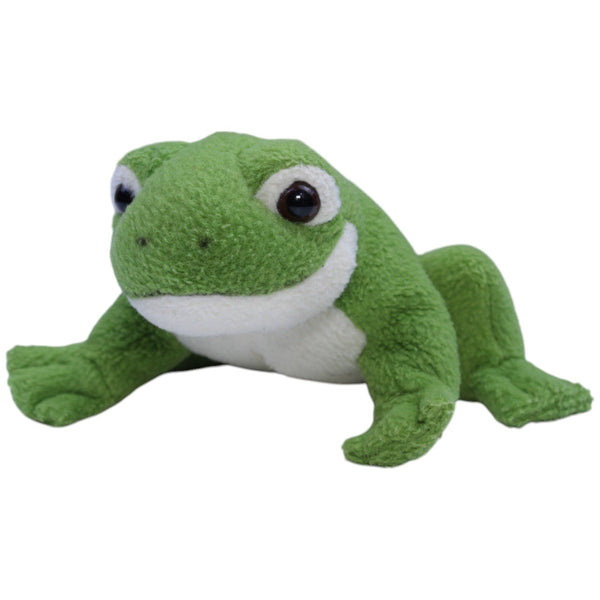 Frosch zum Befüllen