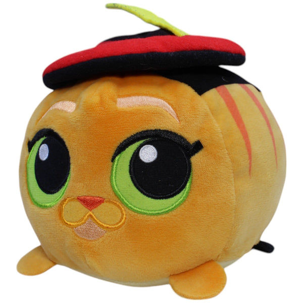 Gestiefelter Kater aus DreamWorks Heroes
