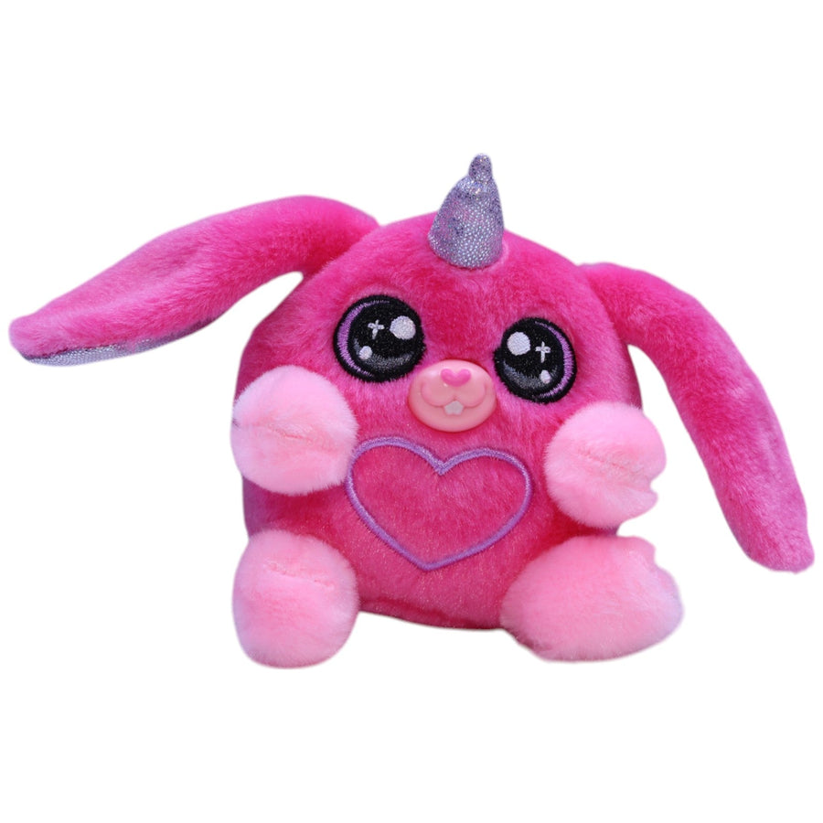 Bunnycorn, Hase Flopsy