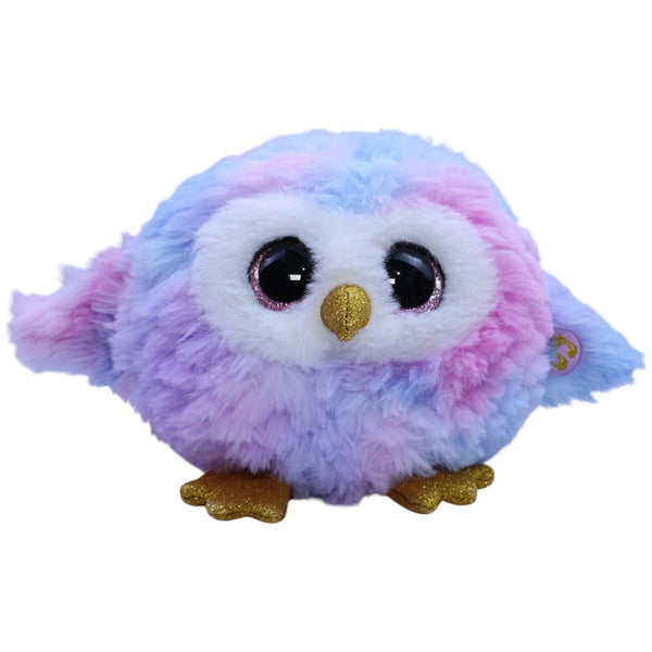 Pets Alive, Chirpy Birds Eule