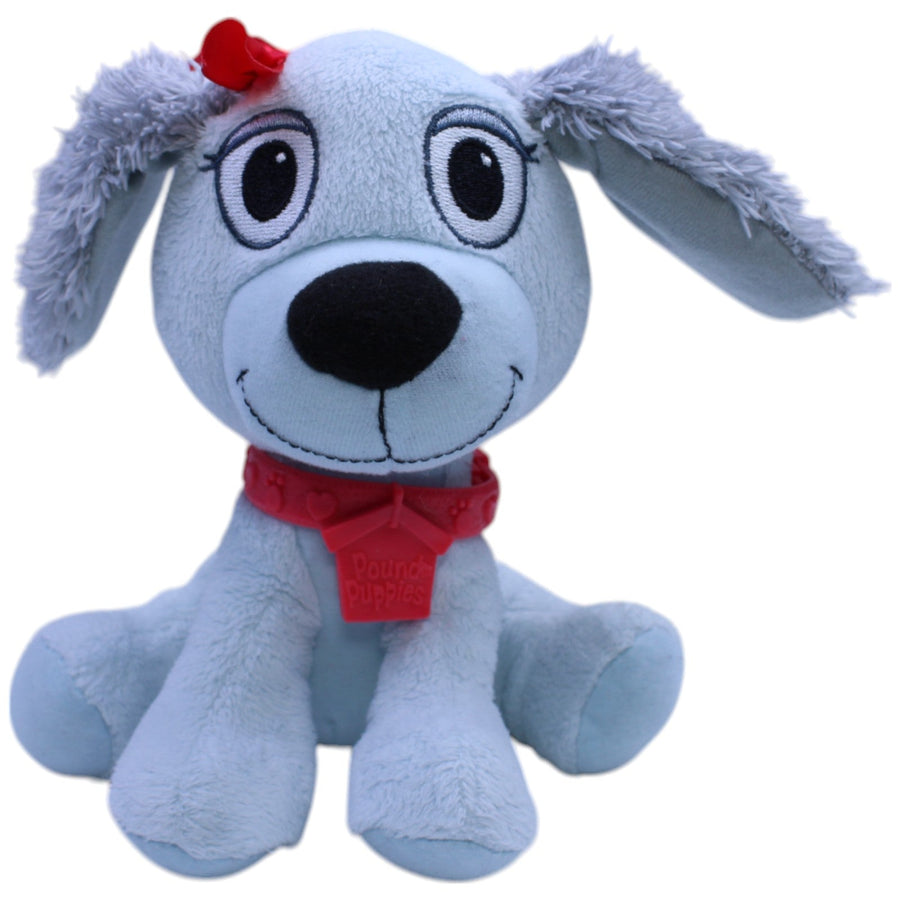 Hund Rebound McLeish aus Pound Puppies