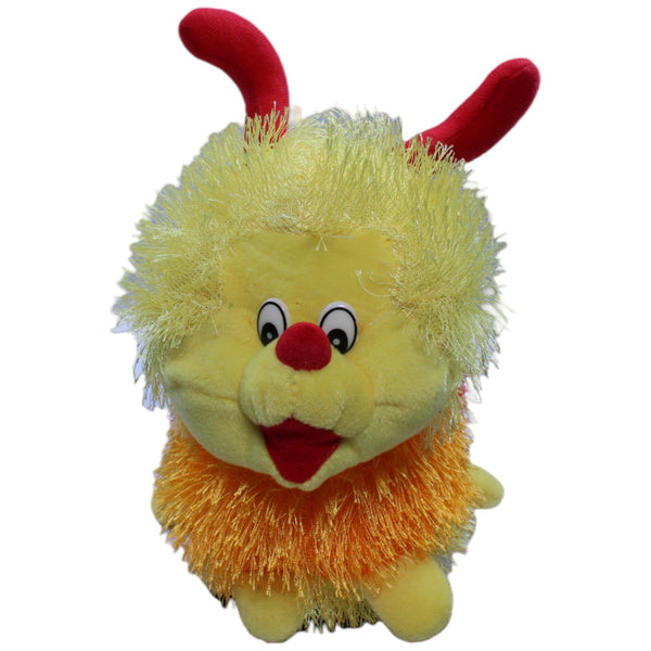 Regenbogen Raupe