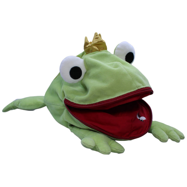 Frosch zum Befüllen, MINNEN GRODA (ohne Zipper)
