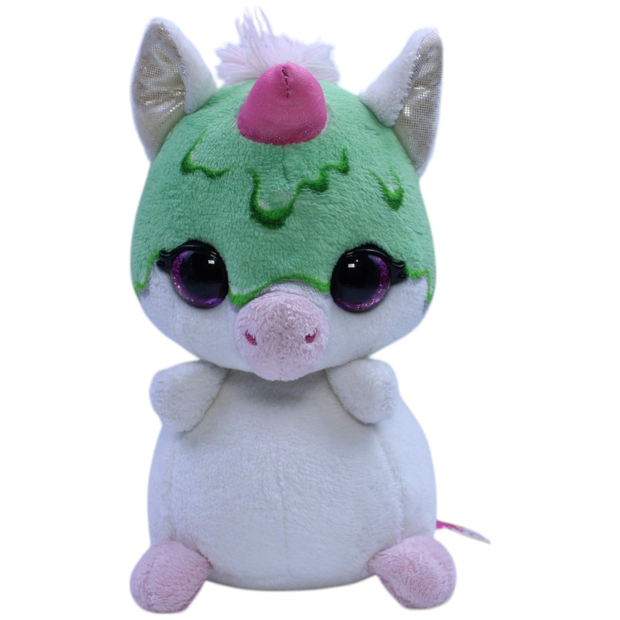 Nicidoos Sirup-Edition, Einhorn Guzz