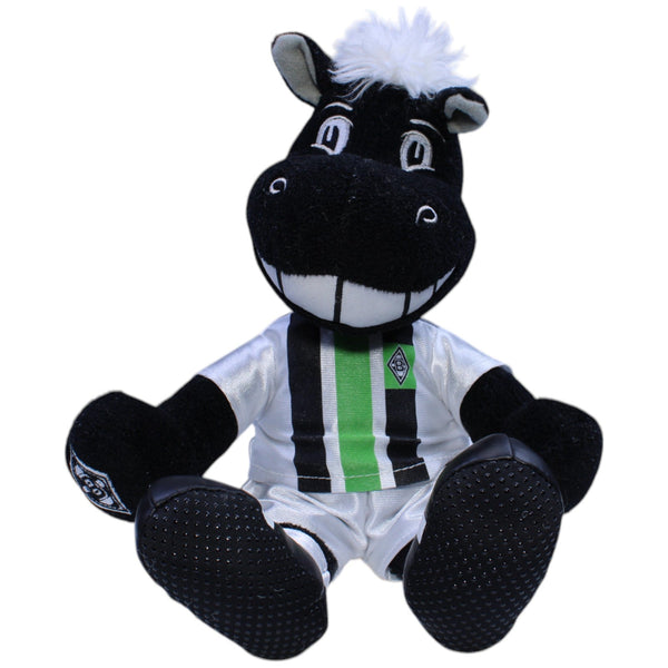 Borussia Mönchengladbach Maskottchen Jünter