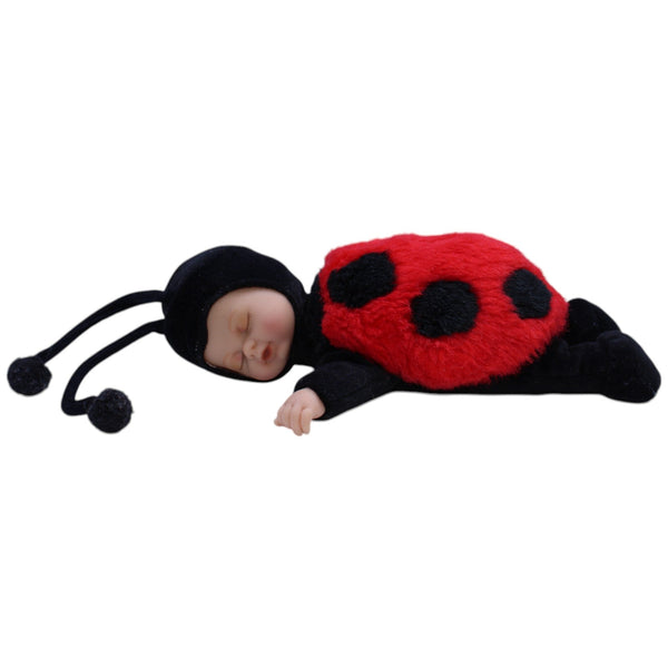 Anne Geddes, Baby Puppe Marienkäfer