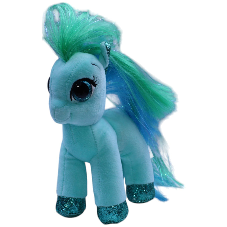 Türkises Pony Topaz