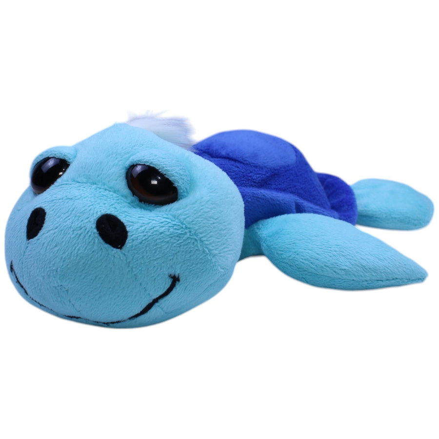 Blaue Schildkröte
