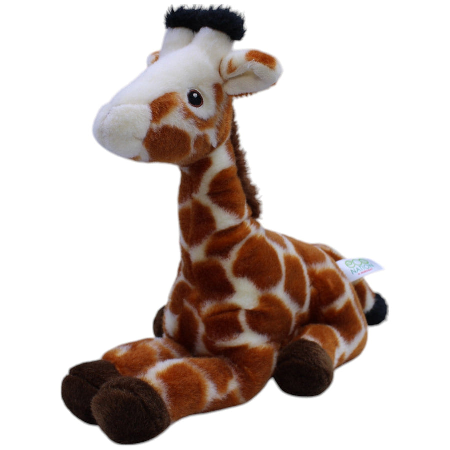 Eco Nation, Giraffe