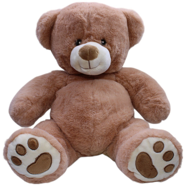 XL Teddybär, recycled
