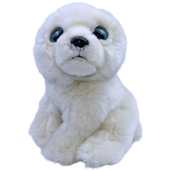 Süßes Eisbär Baby