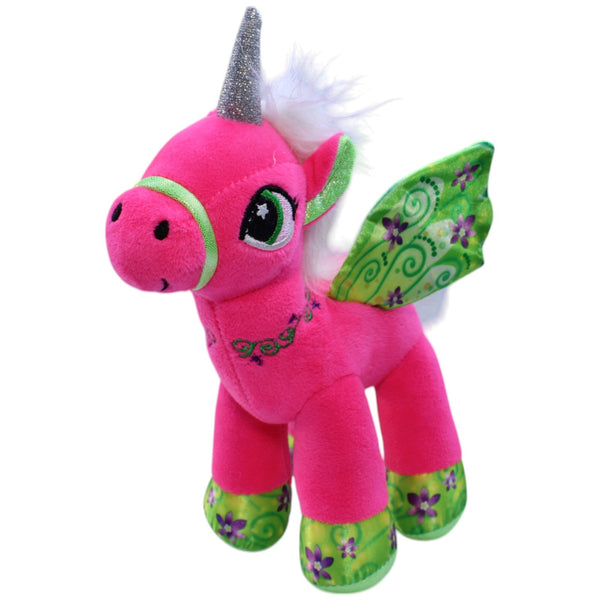 Paws by Dino, pinkes Pegasus Einhorn