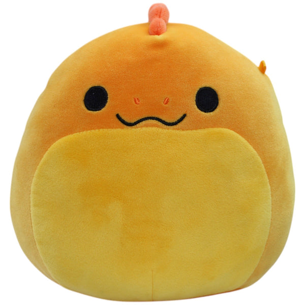 Squishmallows, Onel der orangefarbene Aal
