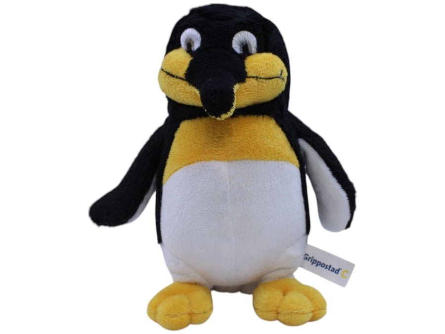Grippostad C, Pinguin