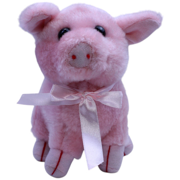 Toy Time, süßes Schwein stehend