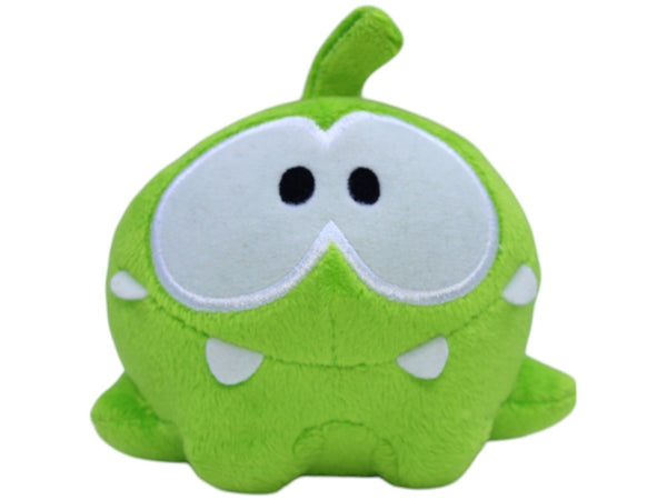 Mini Monster, grün