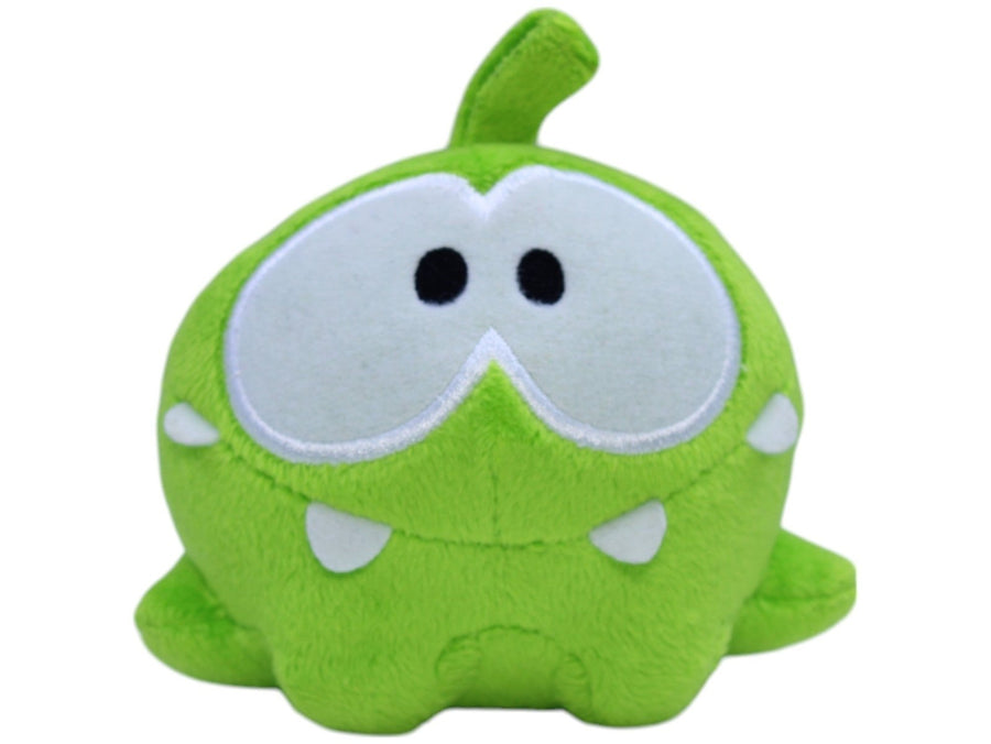 Mini Monster, grün