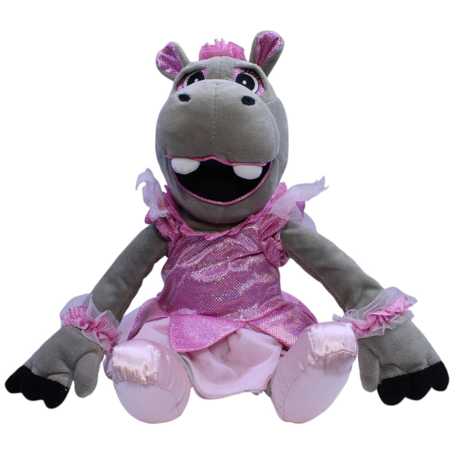 The Masked Singer Nilpferd, groß