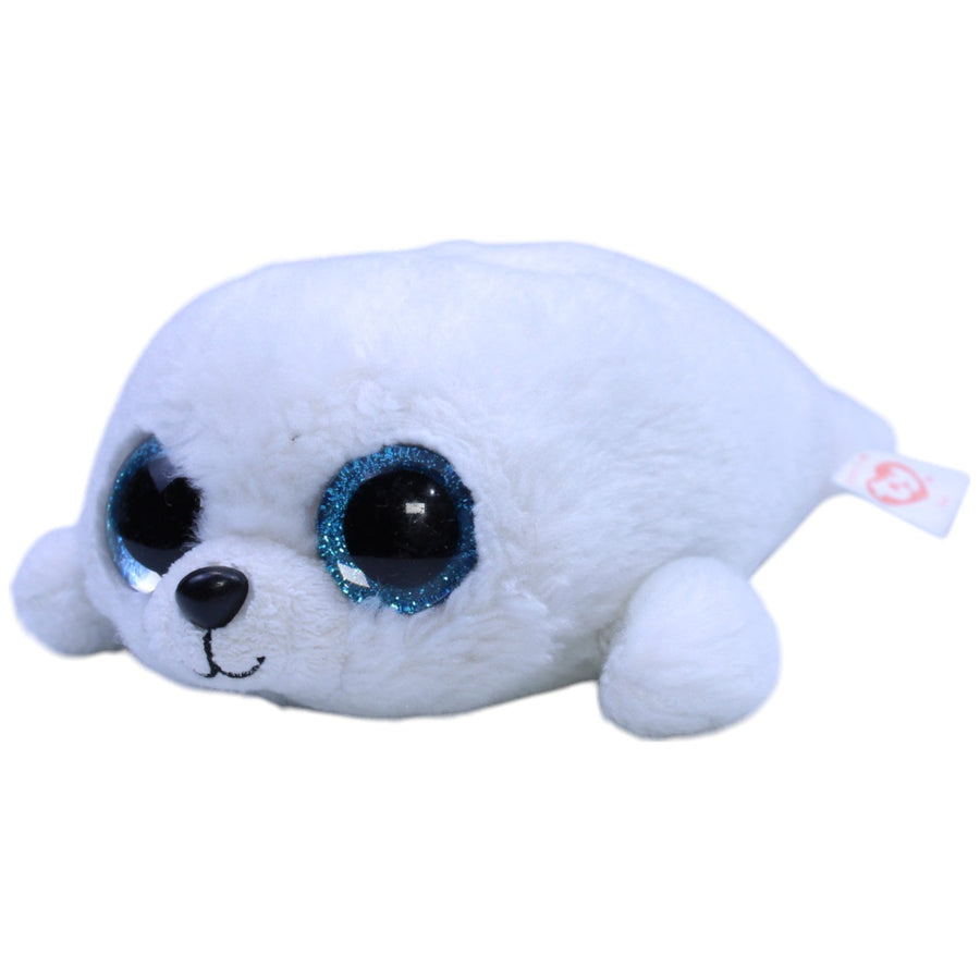 Robbe Icy, weiß
