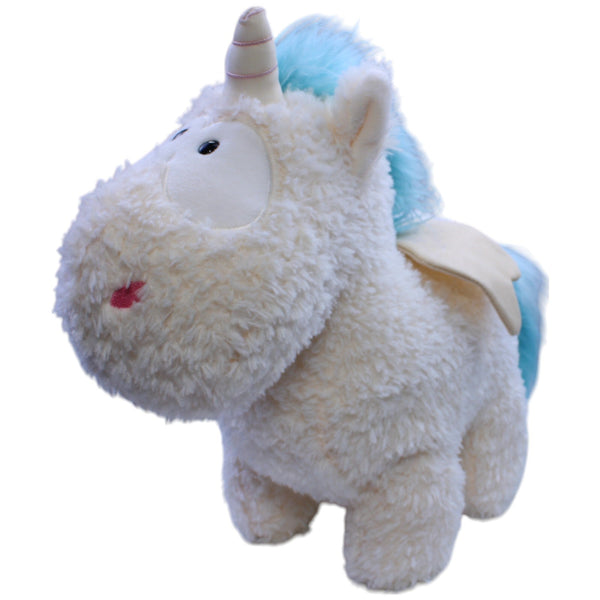 Theodor and Friends, XL Einhorn Rainbow Flair