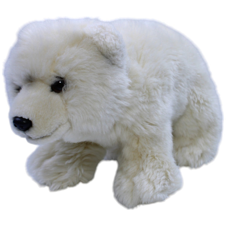 Süßer Eisbär