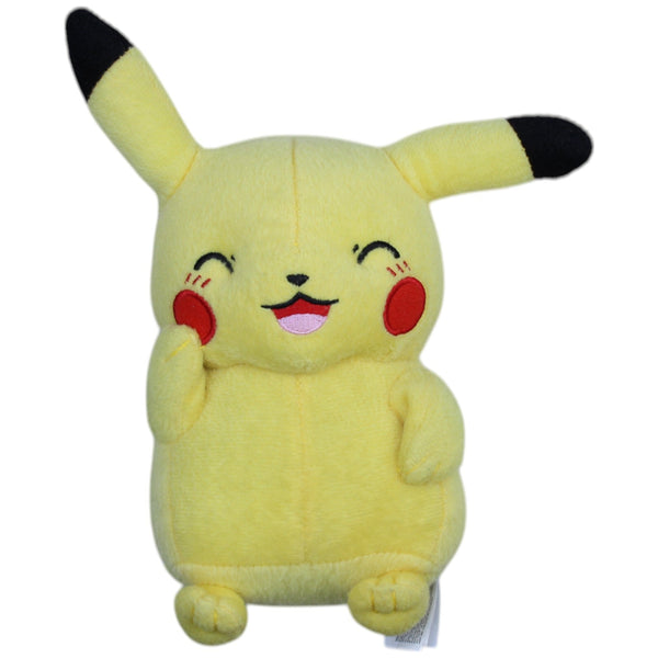 Lachendes Pikachu