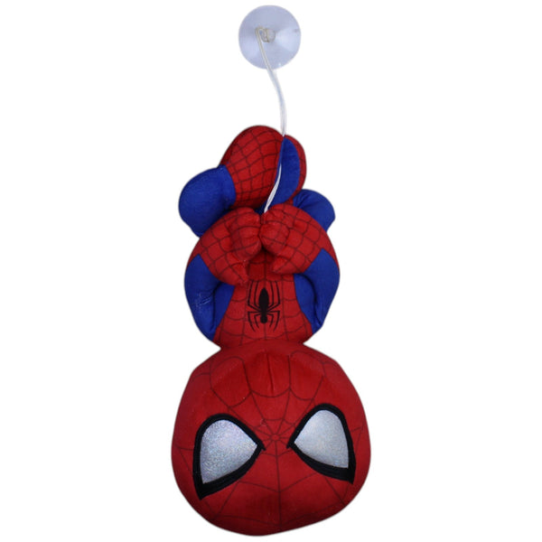 Marvel Spider-Man mit Saugnapf
