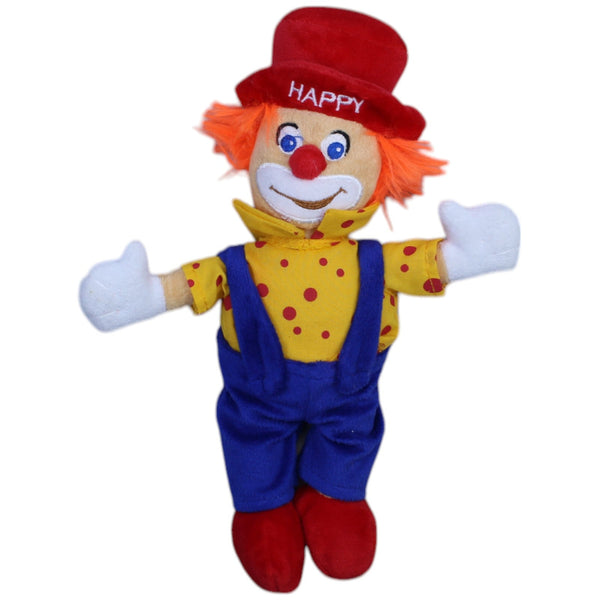 Familotel, Clown Happy