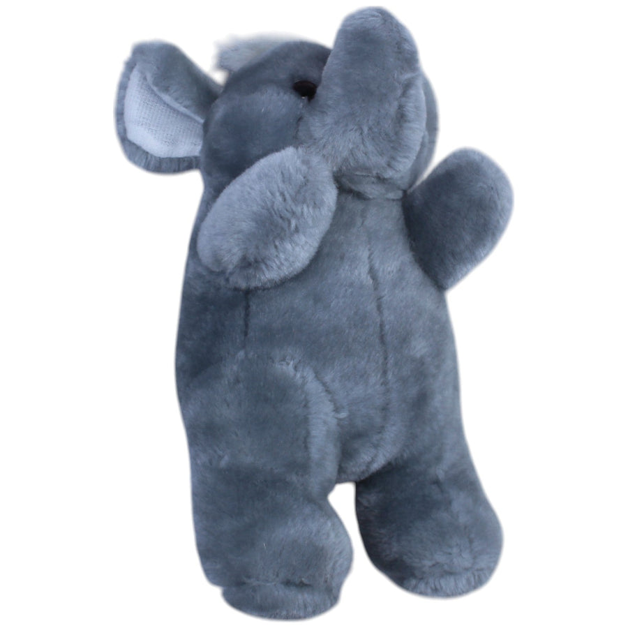 Süßer Elefant, stehend