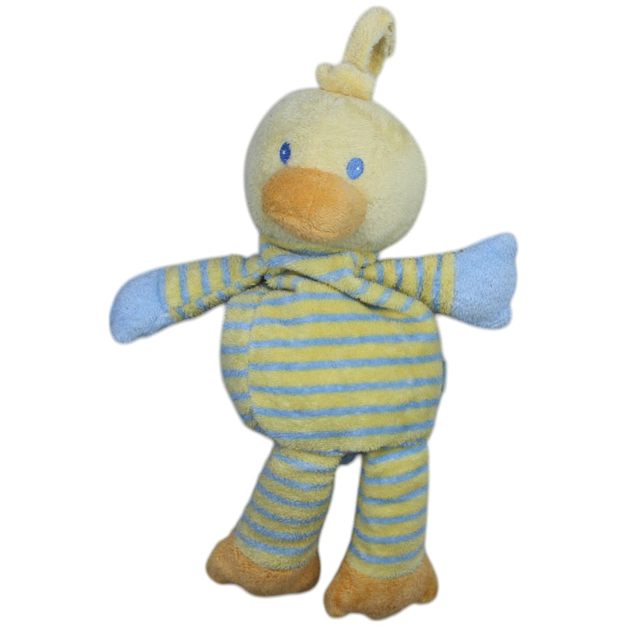 Ente Willi Watschel