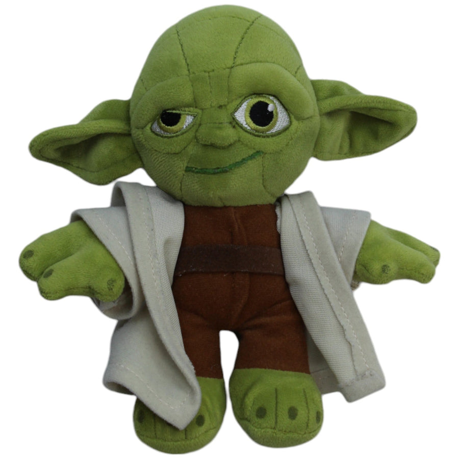 Jedi-Meister Yoda aus Star Wars