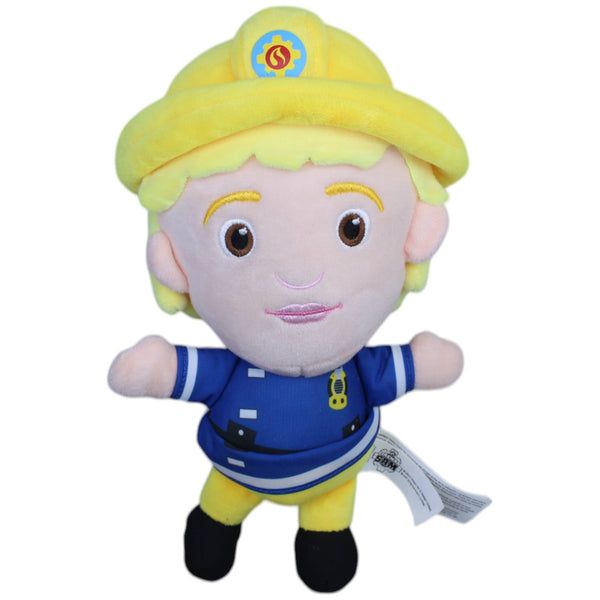 Penny Morris aus Feuerwehrmann Sam