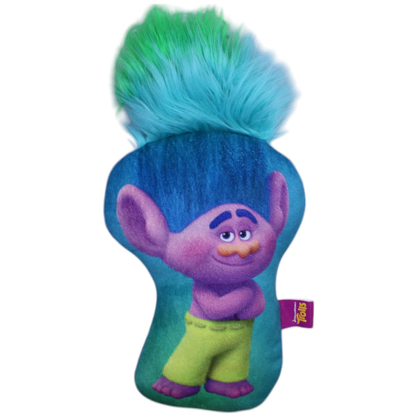 DreamWorks Trolls, Creek