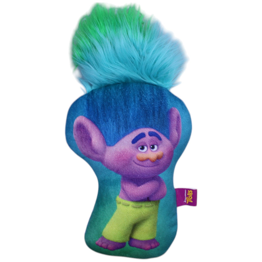 DreamWorks Trolls, Creek
