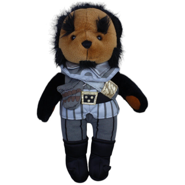 Star Trek: The Experience, großer Teddybär