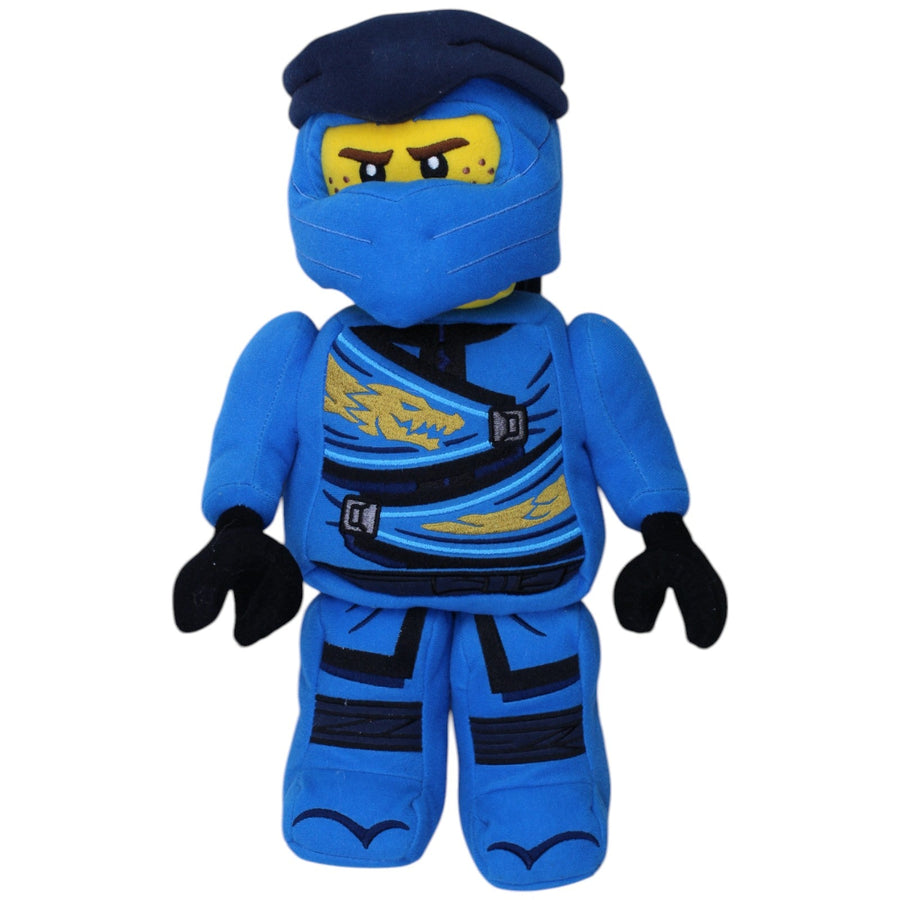 Jay aus LEGO Ninjago, groß