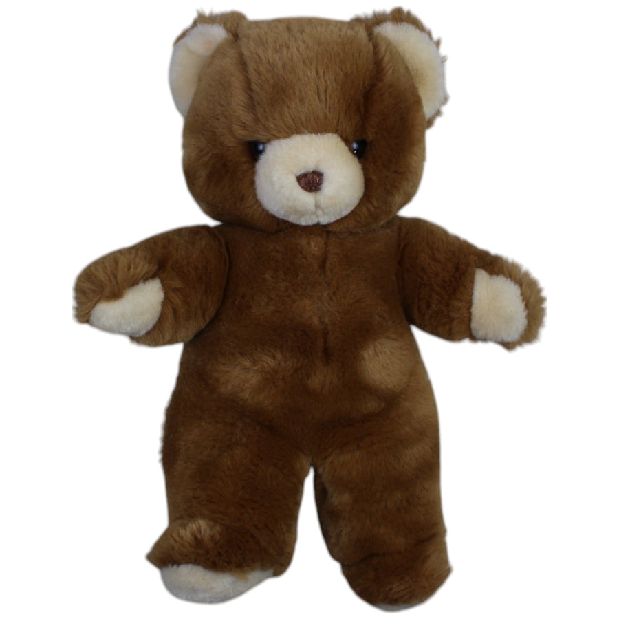 Weicher Teddybär, braun