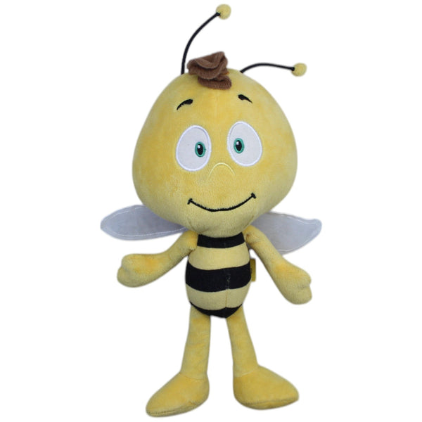Willi aus Biene Maja