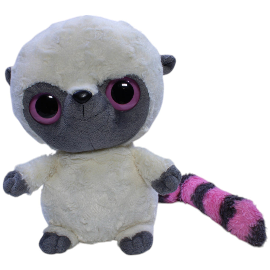Buschbaby YooHoo aus YooHoo & Friends, rosa