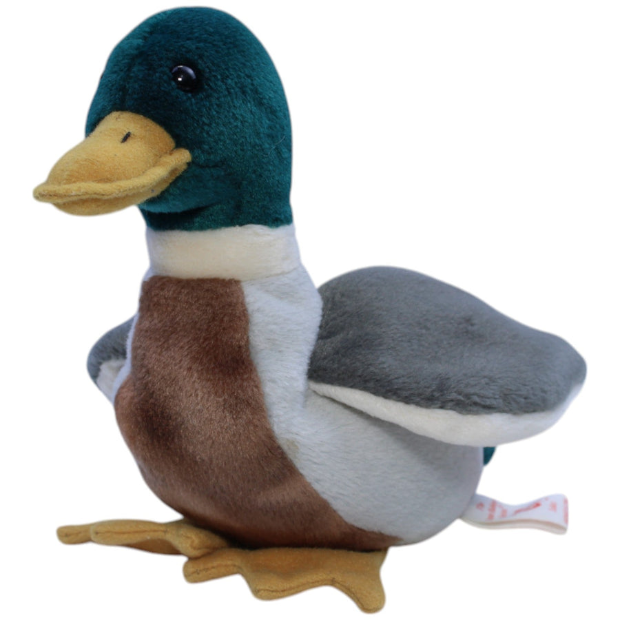 Beanie Baby, Erpel Jake