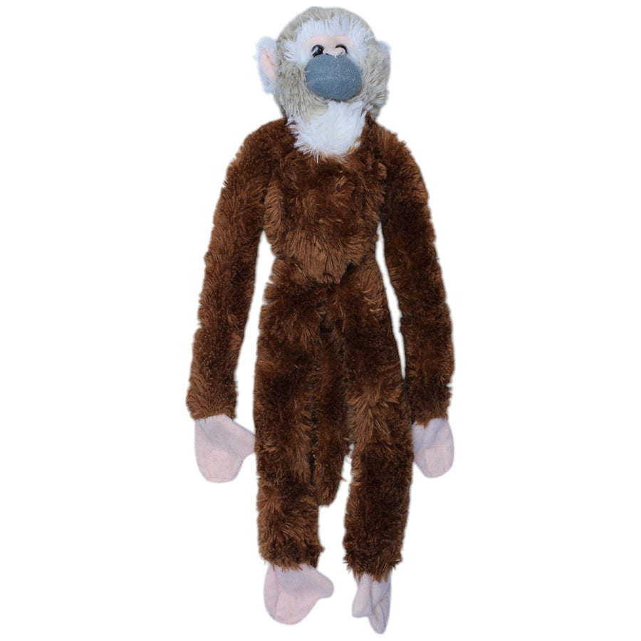 XXL Klett-Affe, braun