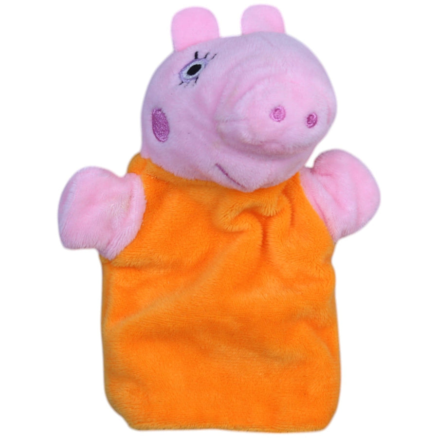 Mama Wutz aus Peppa Wutz