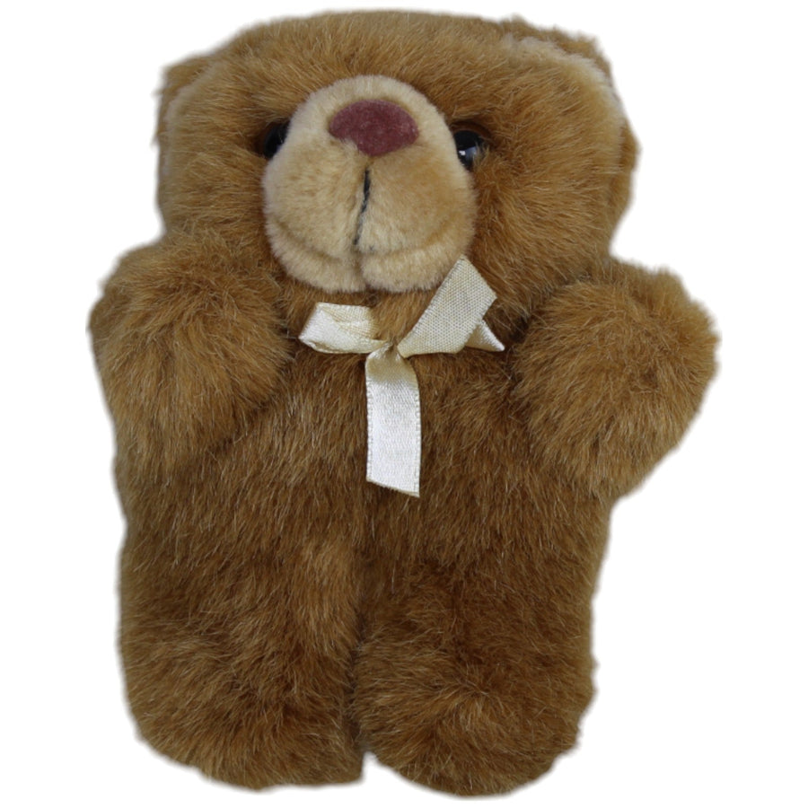 Kleiner Bär mit Schleife