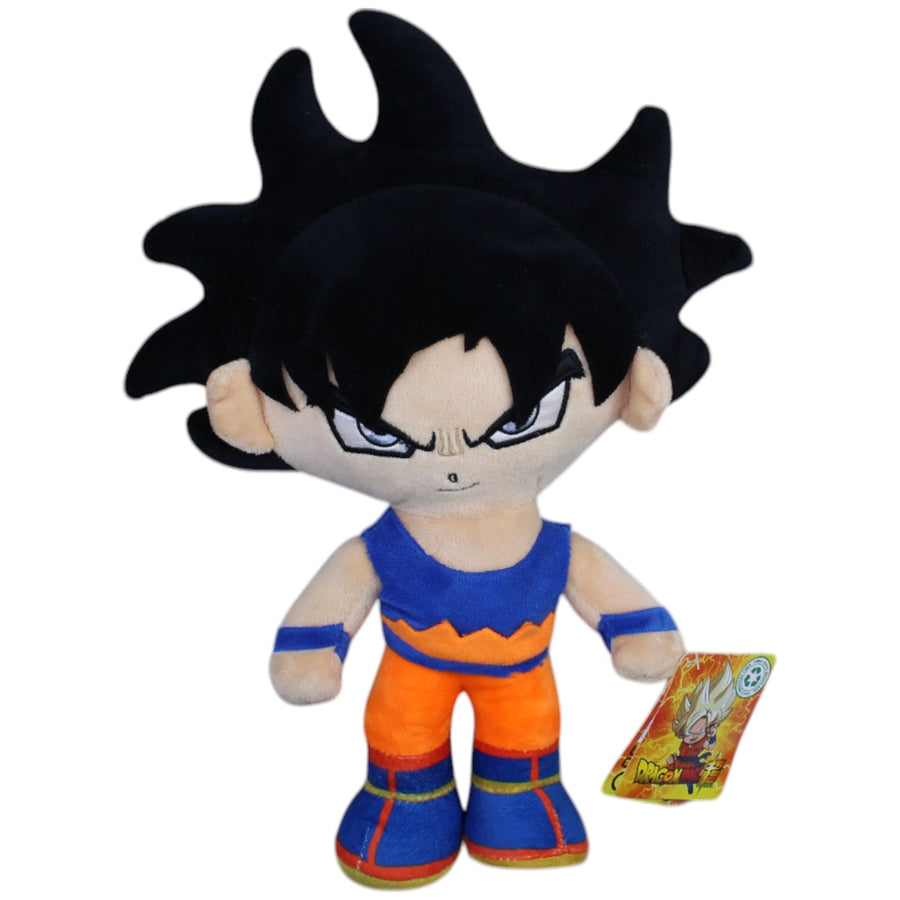 Son Goku (Ultra Instinct Omen) aus Dragon Ball Super