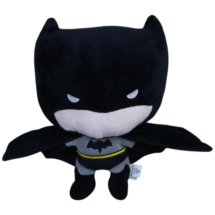 Batman mit großem Kopf