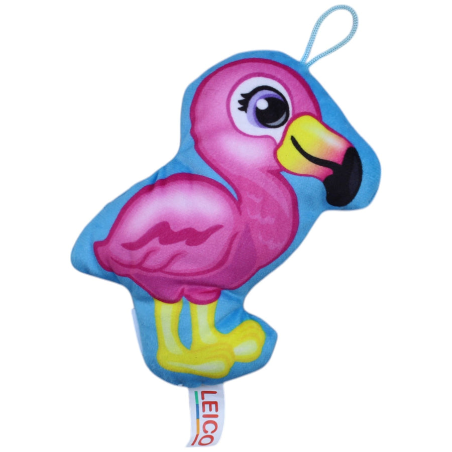 Süßer Flamingo