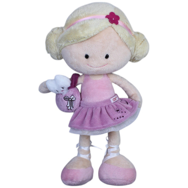 Wonderland, MiniClara mit Handtasche