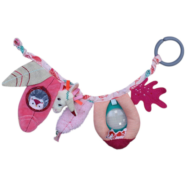 Louise, das Einhorn
