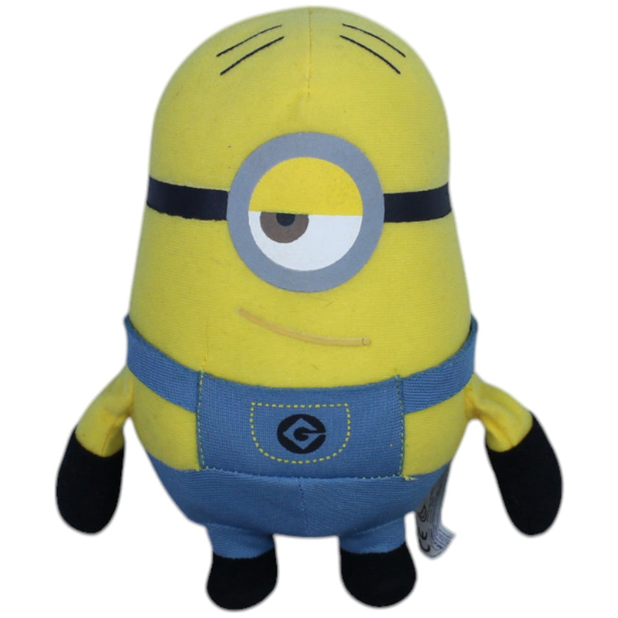Minion Stuart aus Ich, Einfach Unverbesserlich 2, klein