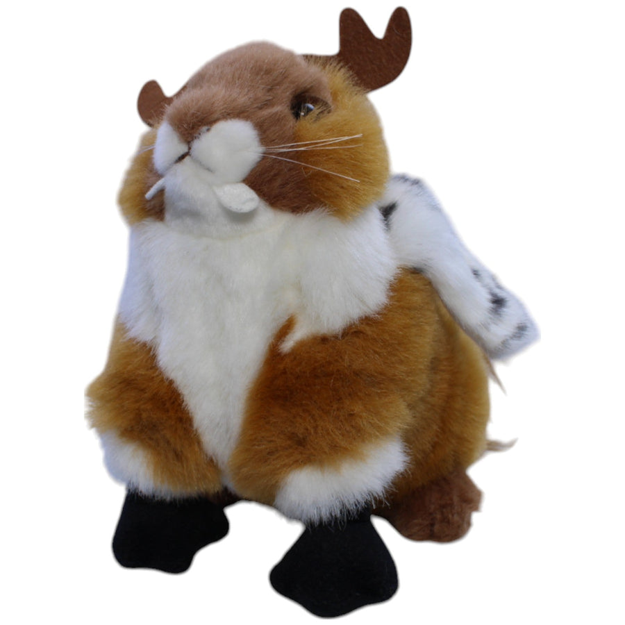 Wolpertinger